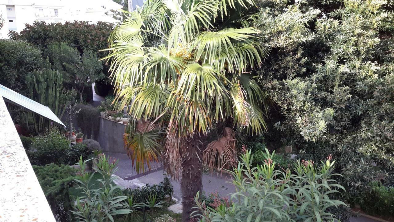 Centro Giovanile Padre Minozzi Policoro Bagian luar foto