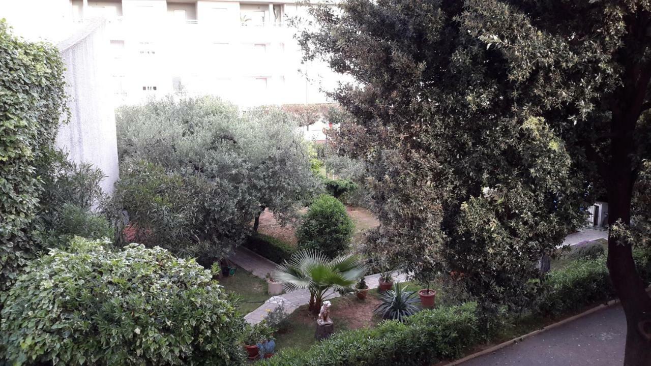 Centro Giovanile Padre Minozzi Policoro Bagian luar foto