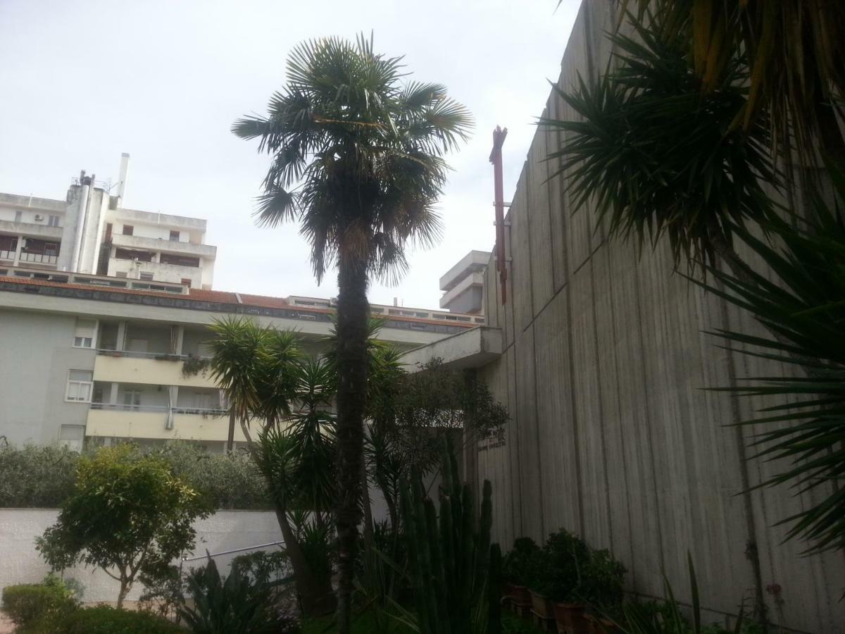 Centro Giovanile Padre Minozzi Policoro Bagian luar foto