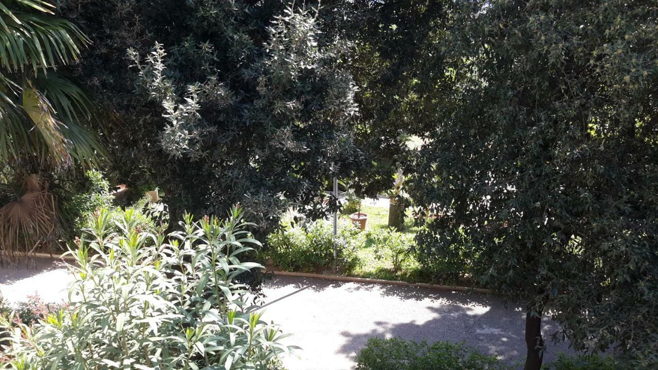 Centro Giovanile Padre Minozzi Policoro Bagian luar foto
